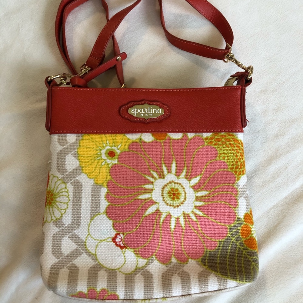 Spartina 499 purse